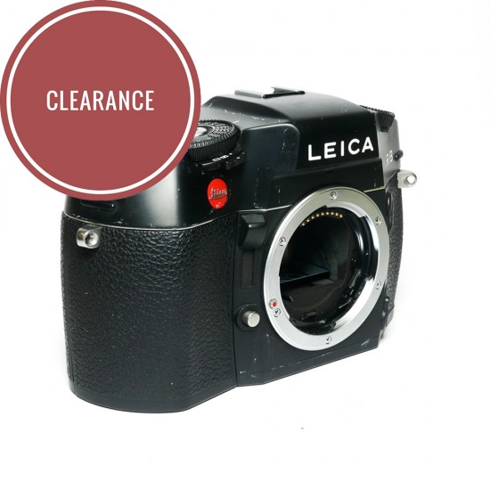 Leica R8 Camera [CLEARANCE]