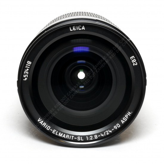 Leica SL Vario-Elmarit...