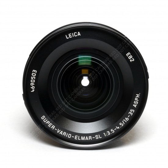Leica Super-Vario-Elmar SL...