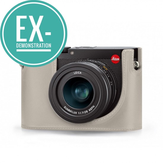 Leica Q Protector Leather...