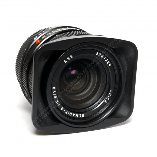 Leica Elmarit-R 28mm f2.8 ROM