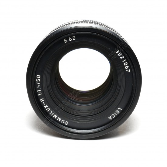 Leica Summlix-R 50mm f1.4 ROM