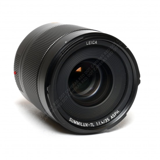 Leica Summilux-TL 35mm f1.4...