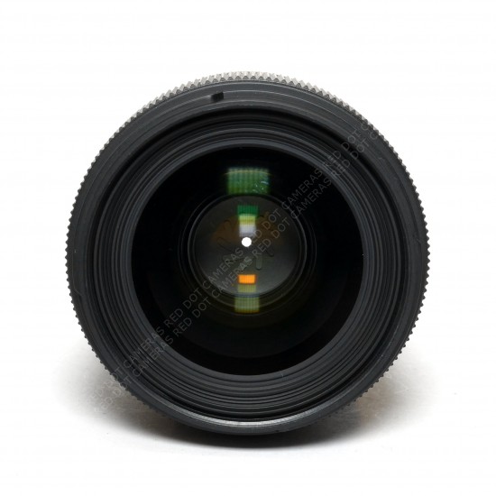 Sigma DG Art 35mm f1.4 - L...