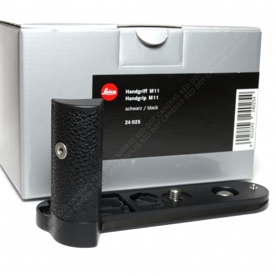 Leica Handgrip for M11 Boxed