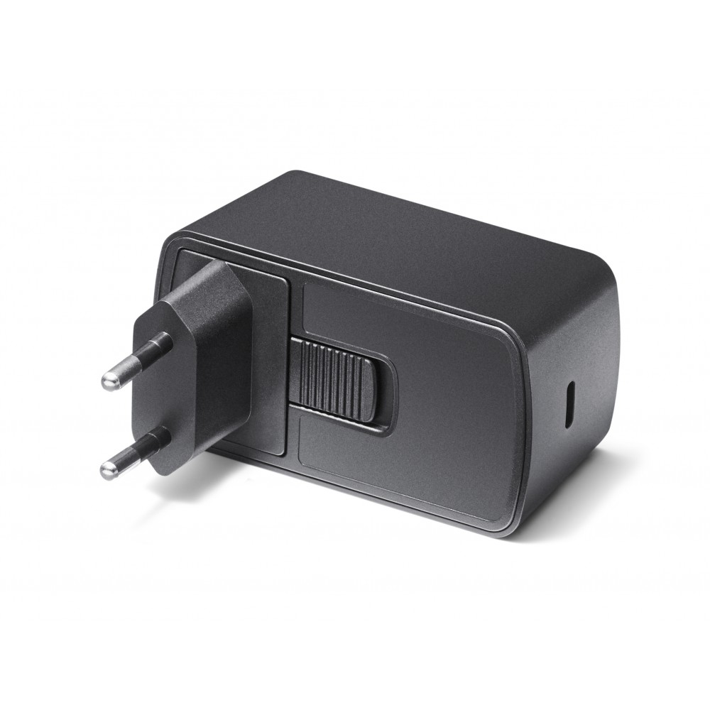 Leica USB-C AC-ADAPTER ACA-SCL6 Leica USB-C AC-ADAPTER ACA-SCL6