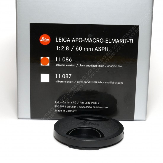 Leica APO-Macro-Elmarit-TL...