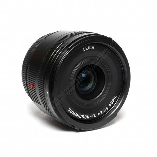 Leica Summicron-TL 23mm f/2...