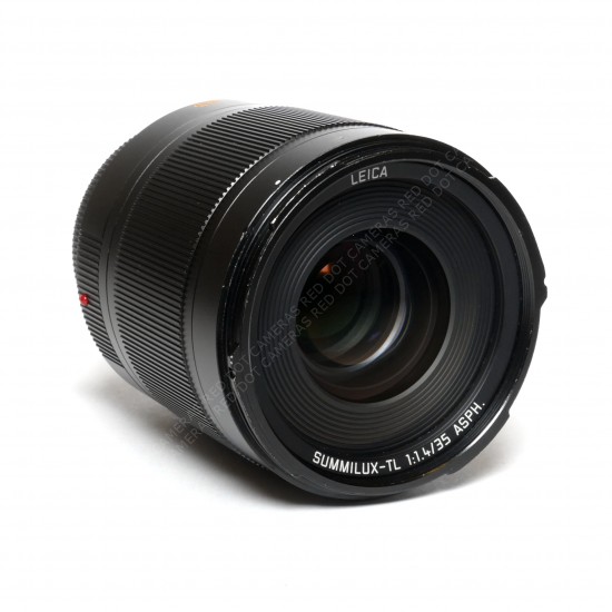 Leica Summilux-TL 35mm f1.4