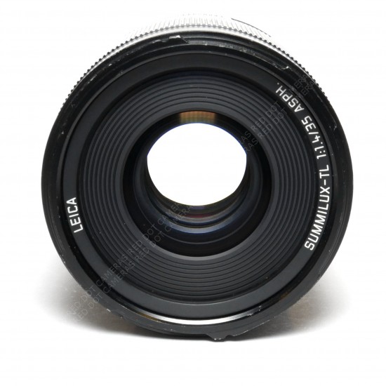 Leica Summilux-TL 35mm f1.4