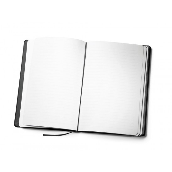 Leica Notebook A5 Hardcover...