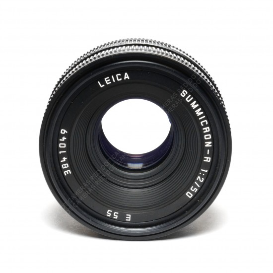 Leica Summicron-R 50mm f2...