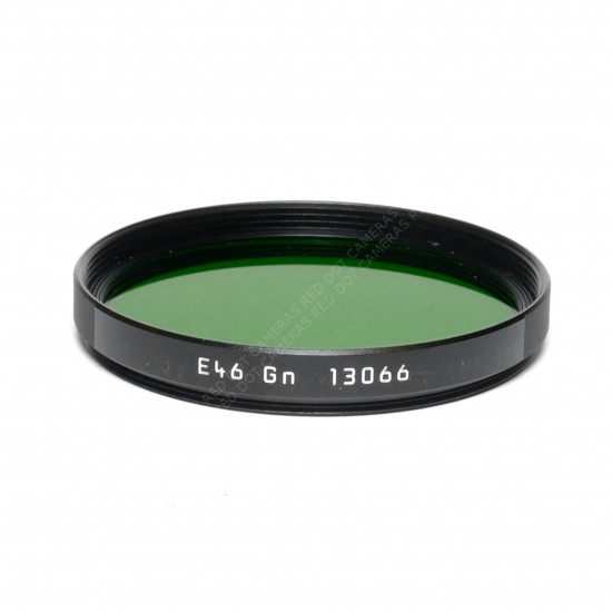 Leica E46 Green Filter...