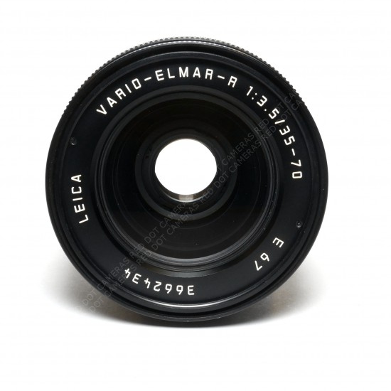 Leica Vario-Elmar 35-70mm...
