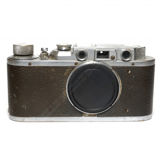 Leica III Body [CLEARANCE]