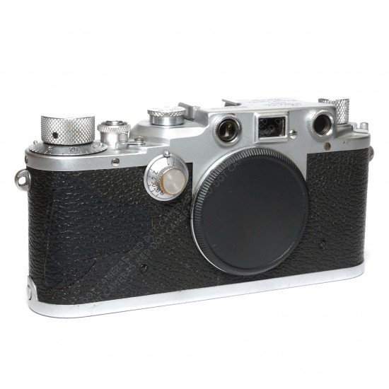 Leica IIIc Body