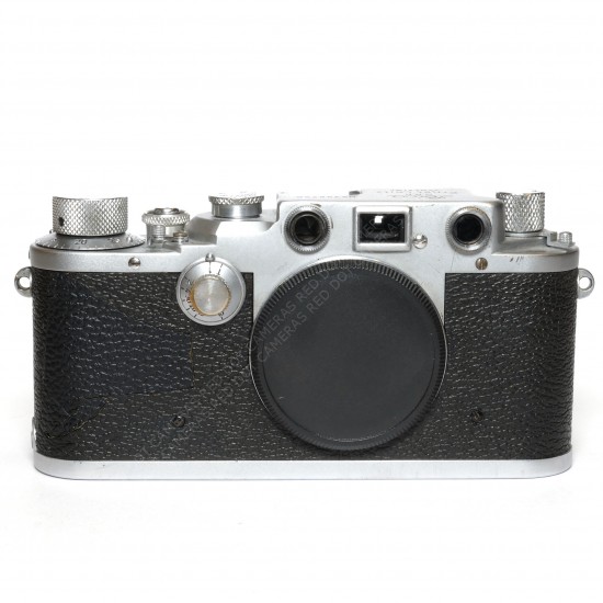 Leica IIIc Body