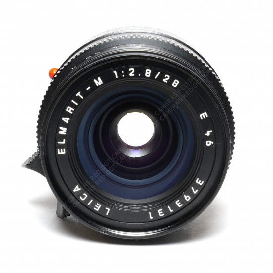 Leica Elmarit 28mm f2.8...