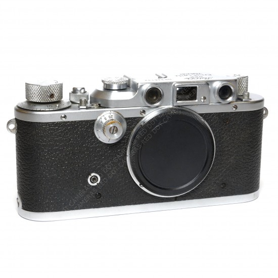 Leica IIIc Body