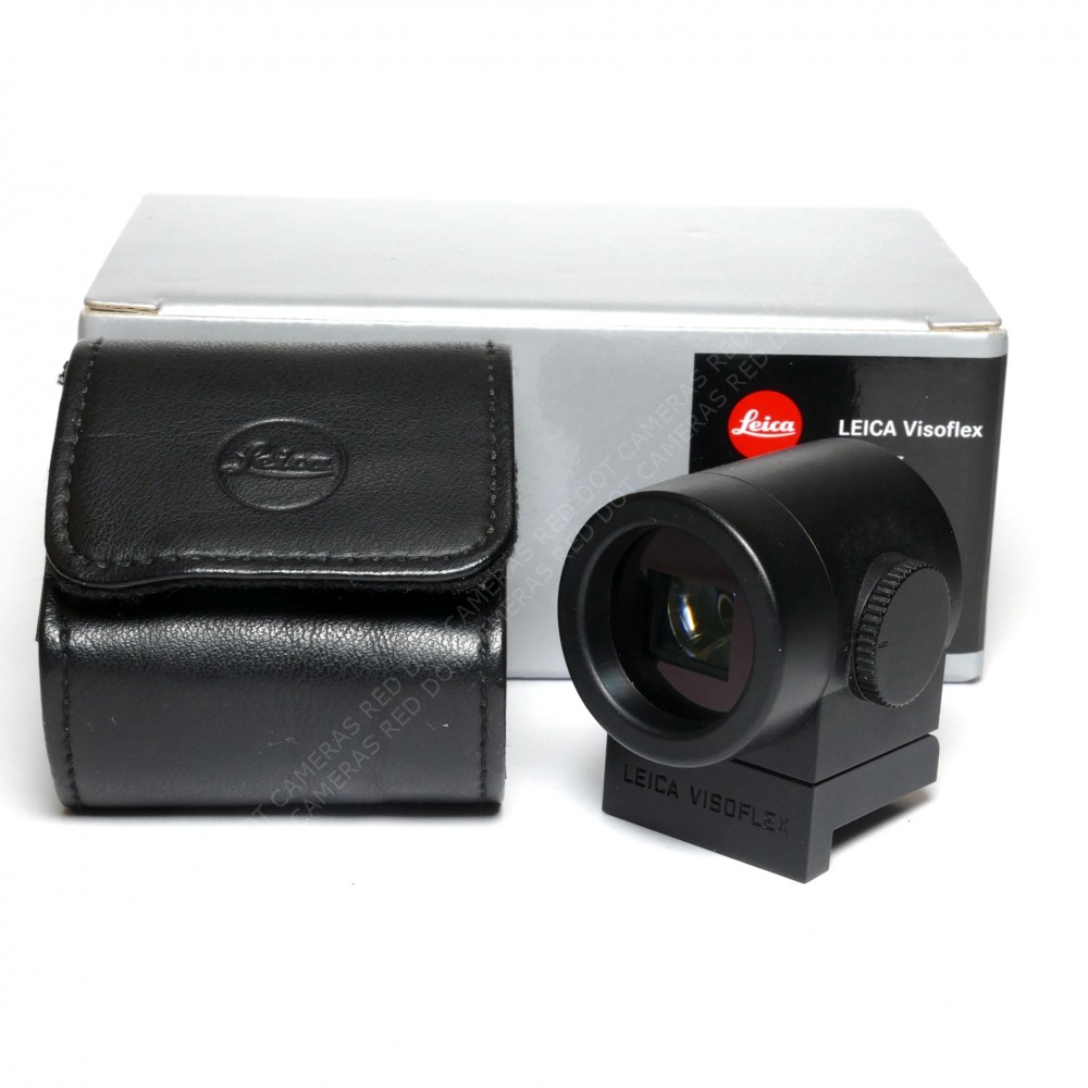 Pre Owned Leica