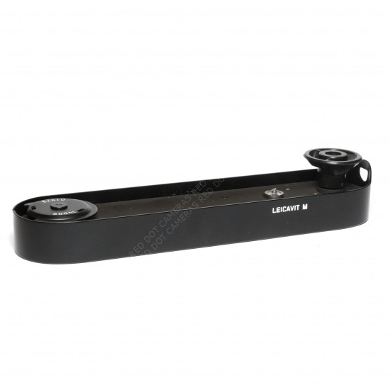 Leicavit Black Paint