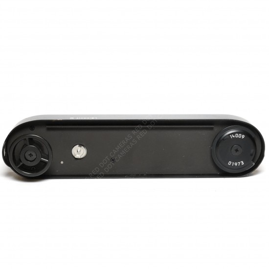 Leicavit Black Paint