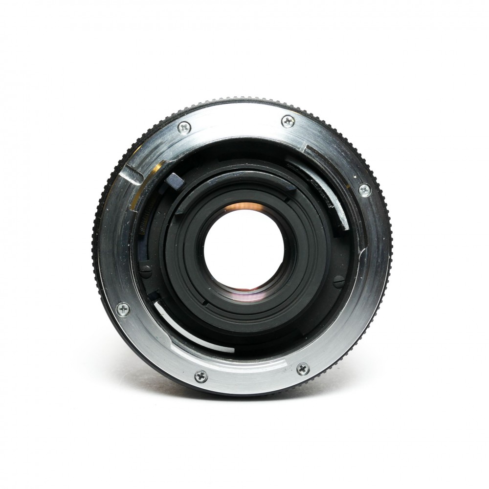 Leitz Elmarit 28mm f2.8R 3Cam 7 Hood ,Caps