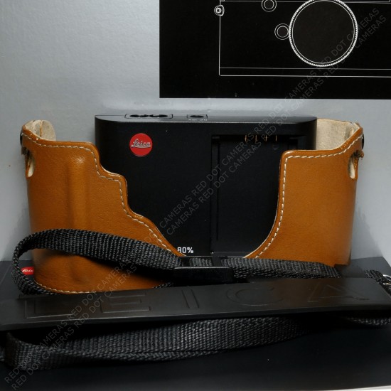 Leica M240 Chrome Body...
