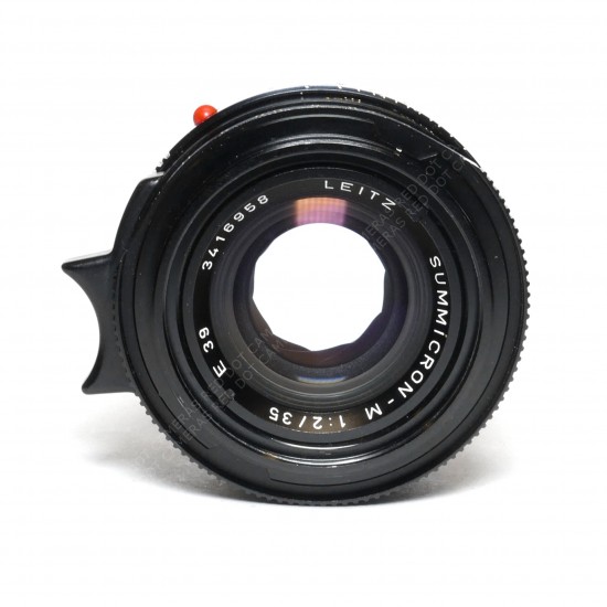 Leitz Summicron 35mm f2...