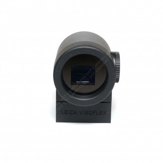 Leica Visoflex 020 Boxed