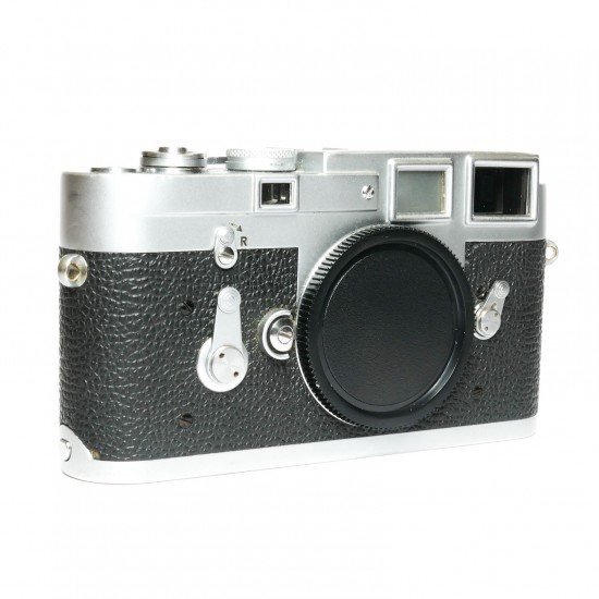 Leica M3 Body Single Stroke