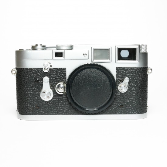 Leica M3 Body Single Stroke
