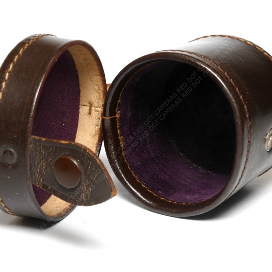 Leica Lens Case for 35mm