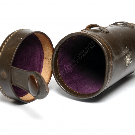 Leica Lens Case for 135mm