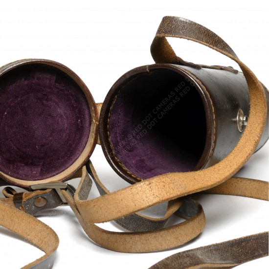 Leica Lens Case for 135mm