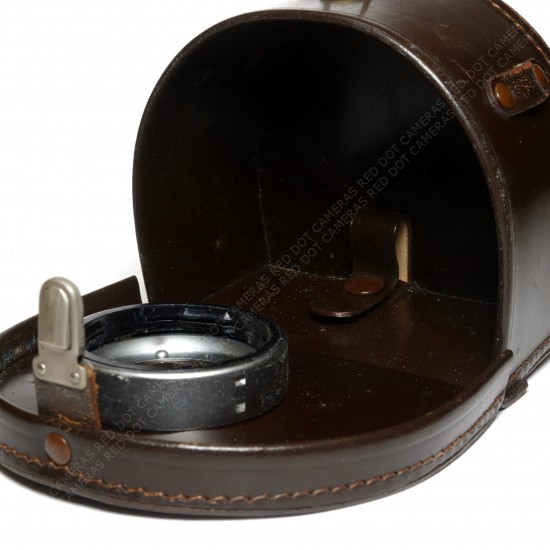Leica Lens Case for 35mm