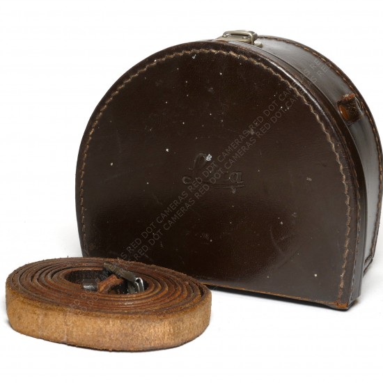 Leica Lens Case for 35mm