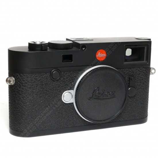 Leica M10-R Body &...