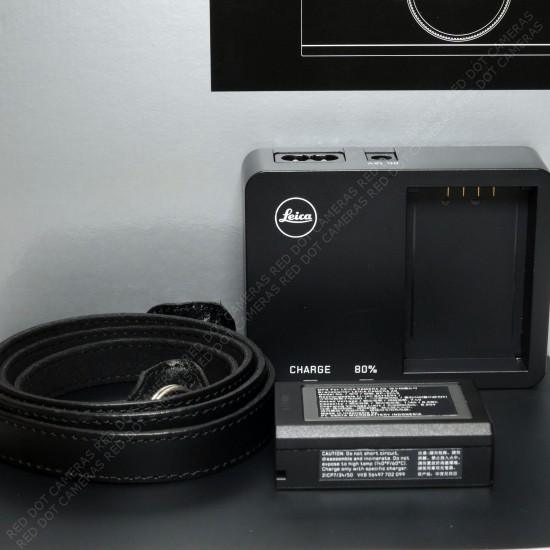 Leica M10-R Body &...