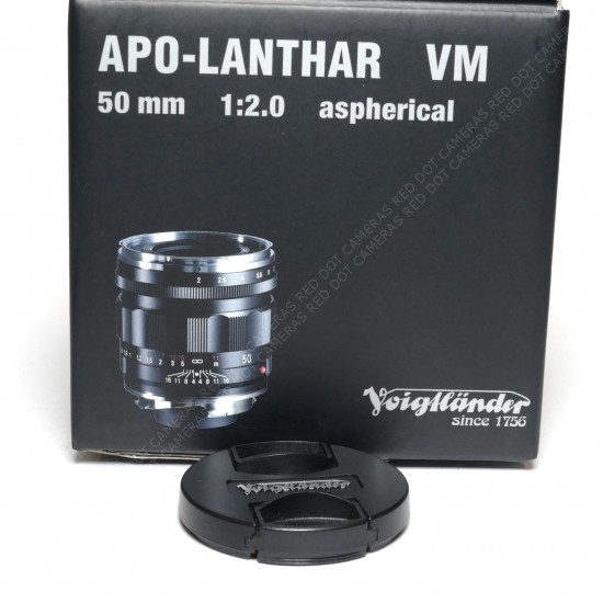 Voigtlander APO-Lanthar...