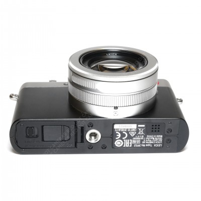 Leica D-Lux 7 Silver Boxed