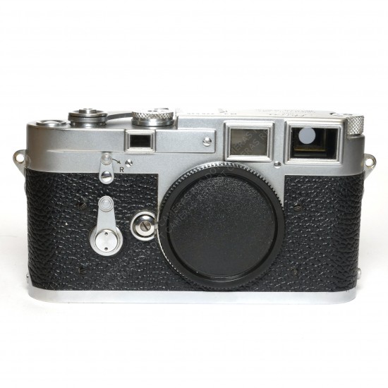 Leica M3 Double Stroke Body