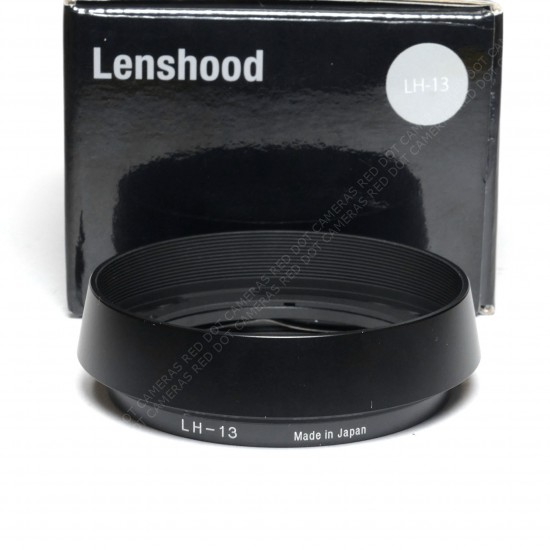 Voigtlander LH-13 Hood