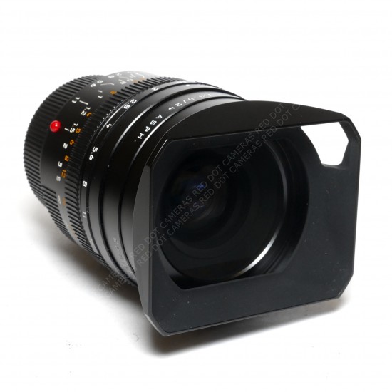 Leica Summilux-M 24mm f1.4...