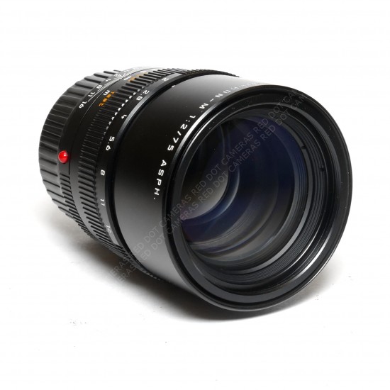Leica APO-Summicron 75mm f2...