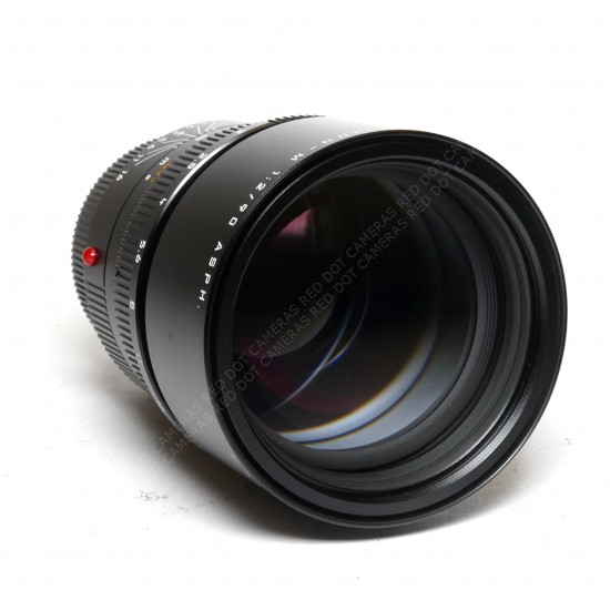 Leica APO-Summicron 90mm f2...