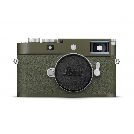 Leica M11-P Safari Edition...