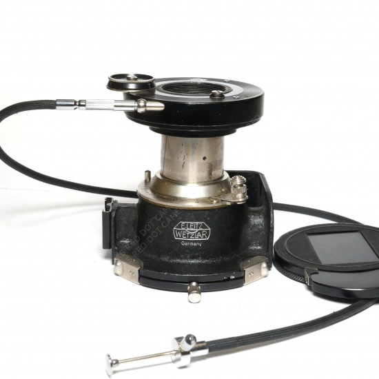 Leitz OLEYO Single Shot &...