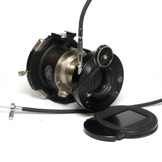 Leitz OLEYO Single Shot &...