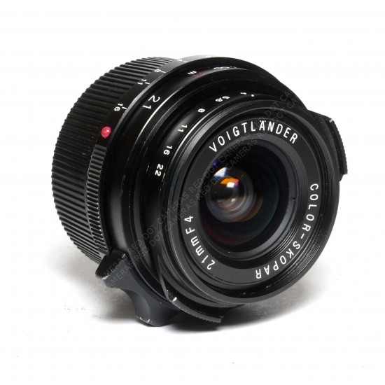 Voigtlander Color-Skopar...